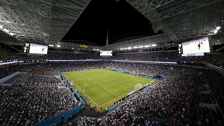 Federal Judge Dismisses Relevent Sports' Antitrust Claim vs. U.S. Soccer Federal Judge Dismisses Relevent Sports' Antitrust Claim vs. U.S. Soccer