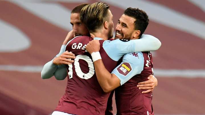 Aston Villa Out of Relegation Zone, Watford in Peril Heading Into Premier League Finales