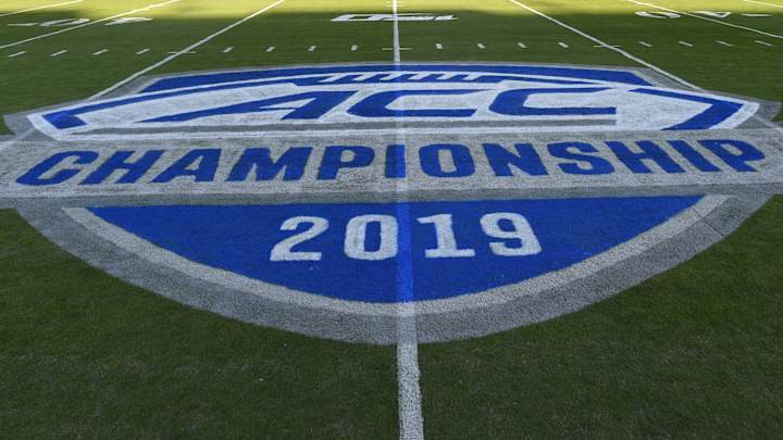 Report: The ACC is Exploring a 10+1 Schedule Model, With The Inclusion of Notre Dame Report: The ACC is Exploring a 10+1 Schedule Model, With The Inclusion of Notre Dame