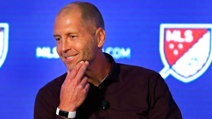 Berhalter From the MLS Bubble: On Pulisic, Reyna, Akinola, World Cup Qualifying and More