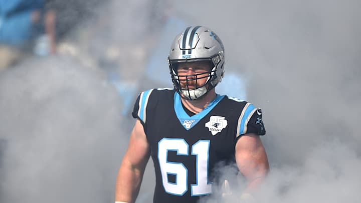 Underrated and Overrated Panthers in Madden 21 Underrated and Overrated Panthers in Madden 21