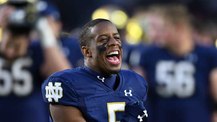 OFFICIAL: Troy Pride & Kenny Robinson Ink Rookie Deals with Panthers OFFICIAL: Troy Pride & Kenny Robinson Ink Rookie Deals with Panthers