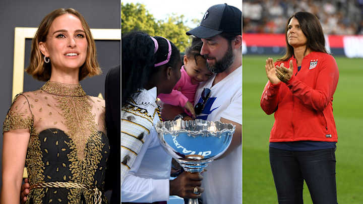 NWSL Reveals 2022 Los Angeles Expansion Team With Loaded Ownership Group