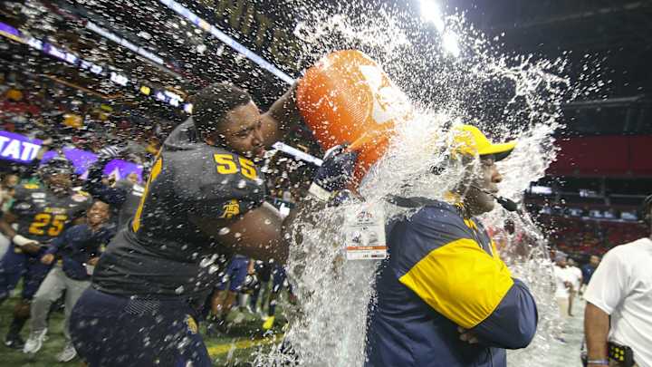 SWAC Postponing Season Impacts Auburn's Season Opener