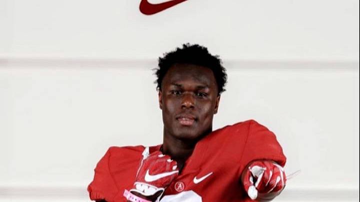 Evaluating Alabama Commit, SI All-American Candidate 2021 LB Deontae Lawson