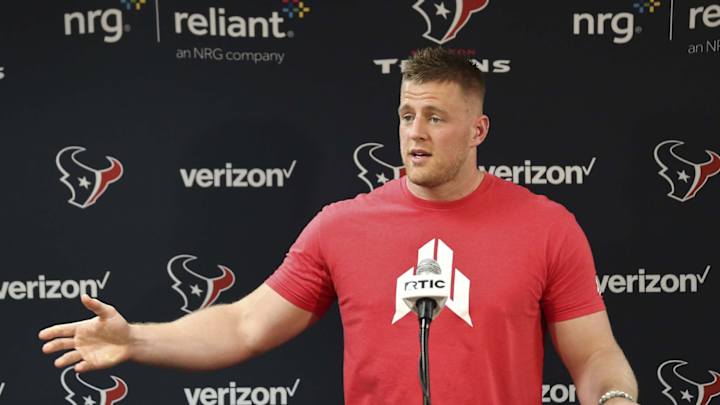 Dear NFL, NFLPA: an Open Letter To Both Sides Dear NFL, NFLPA: an Open Letter To Both Sides