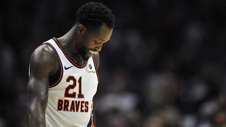 Patrick Beverley leaves NBA Orlando Bubble for personal emergency