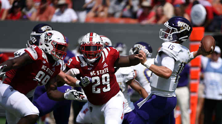 Maryland Adds ACC Transfer to 2020 Roster