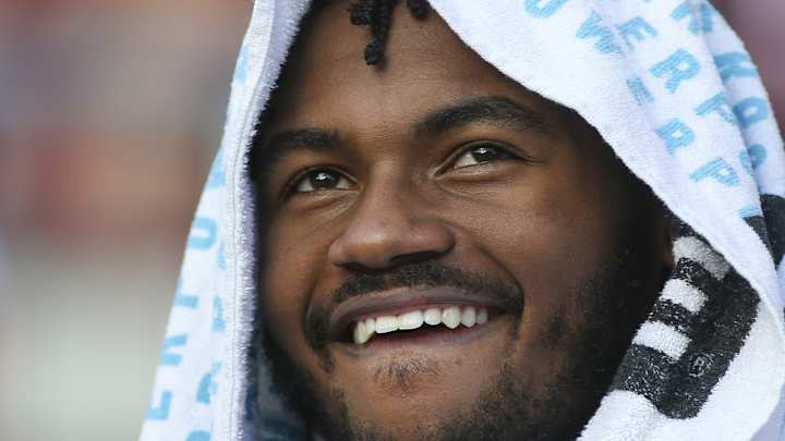 Lions Have Made Improvements, But Still Have Key Deficiencies