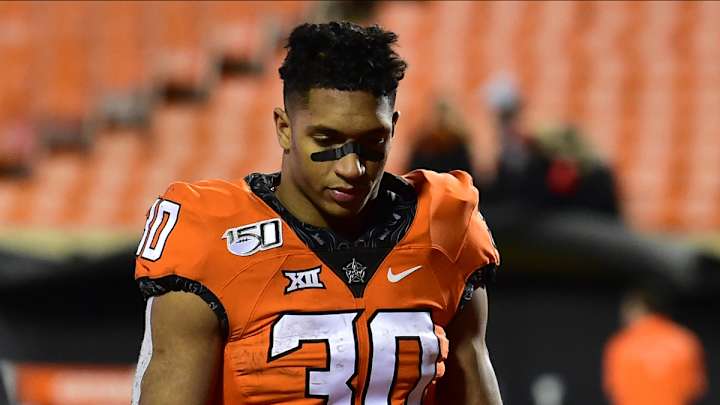 Hubbard Responds from Monday Twitter Medley and Big 12's Bowlsby Acknowledges Players are More Activists Than Ever