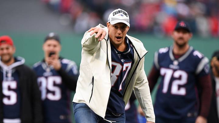 Raiders Top Five 2020 Opponents by Position: Tight End Raiders Top Five 2020 Opponents by Position: Tight End