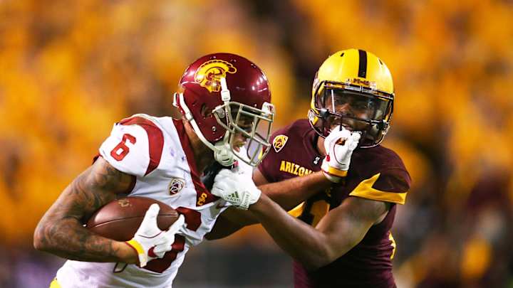 What’s Toughest NFL Adjustment for Rookie Wide Receivers?