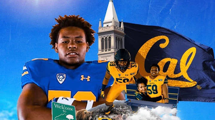 Cal Football: Akili Calhoun Among At Least 5 Recruits Planning Early Arrival Cal Football: Akili Calhoun Among At Least 5 Recruits Planning Early Arrival