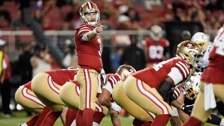 The 49ers Trade Market may be Affected by No Preseason Games