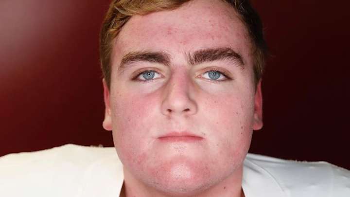 All Things Bama Podcast: Get to Know 2021 OL James Brockermeyer, Why He Chose Alabama All Things Bama Podcast: Get to Know 2021 OL James Brockermeyer, Why He Chose Alabama