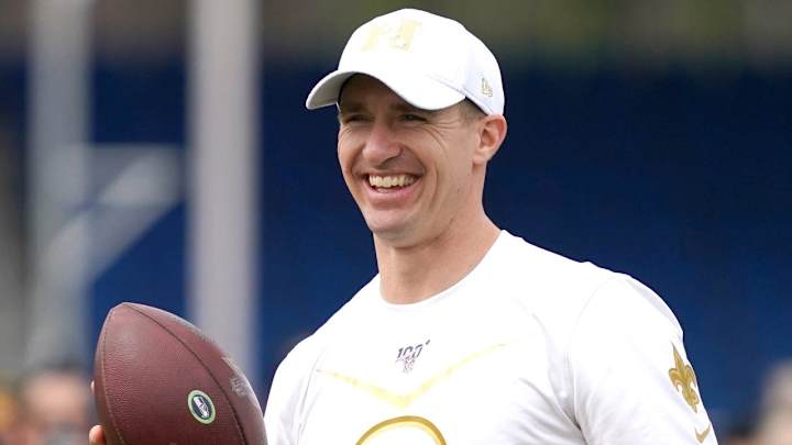 2020 NFC Power Rankings 2020 NFC Power Rankings