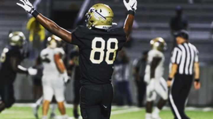 Clemson Commit Sticking To His Plan Clemson Commit Sticking To His Plan