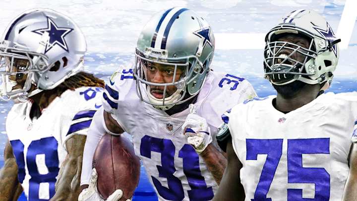 Cowboys Blitzcast: Preseason is Gone But The Rookies Are Here Cowboys Blitzcast: Preseason is Gone But The Rookies Are Here