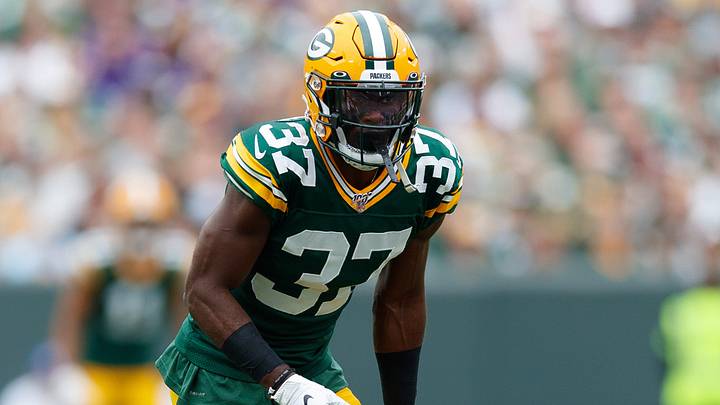 Ranking the Packers (No. 32): Josh Jackson Ranking the Packers (No. 32): Josh Jackson