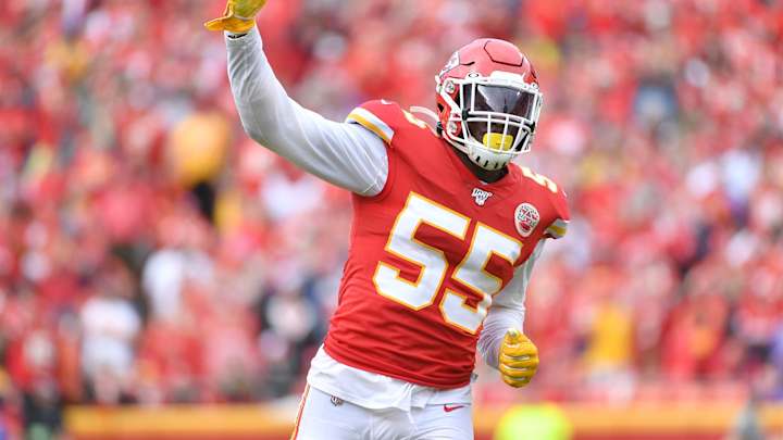 Building a Champion: How the Chiefs Spend Their Money on Defense