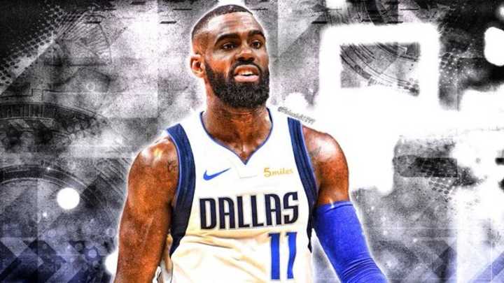 Tim Hardaway Jr. Exercises Player Option; Will Return to Mavs Tim Hardaway Jr. Exercises Player Option; Will Return to Mavs