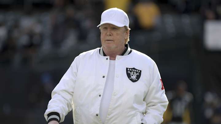 Attorneys Speak Out on Raiders' Davis vs. Ventrelle: "Hold Your Horses."