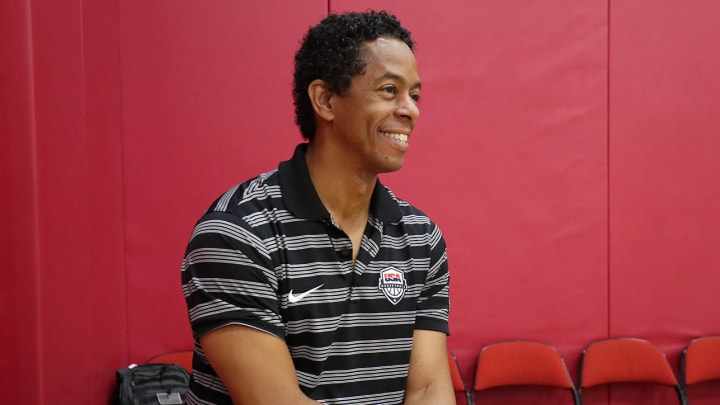 Talking Injury Prevention, COVID-19 with Brooklyn Nets Medical Director, Dr. Riley Williams