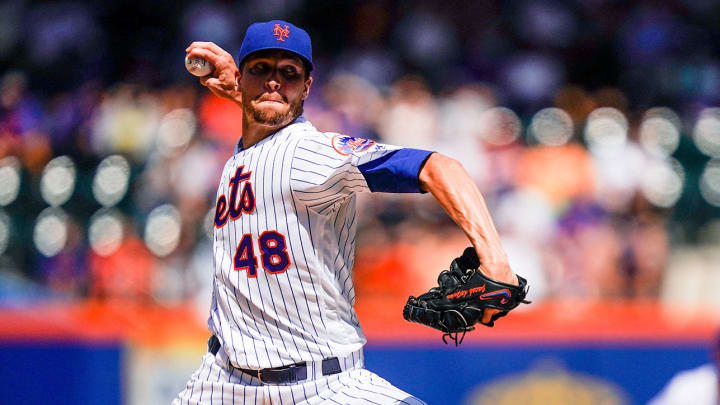 MLB Preview: Picking This Year's MVP and Cy Young Winners