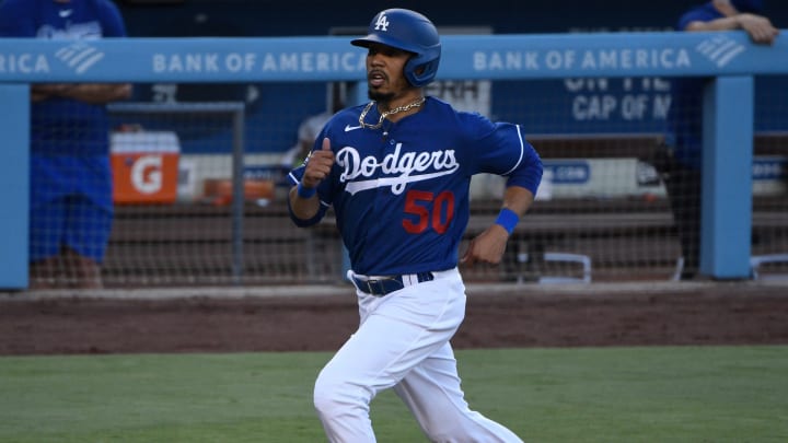 Richest MLB Contracts: Mookie Betts Trails Mike Trout, Passes Bryce Harper