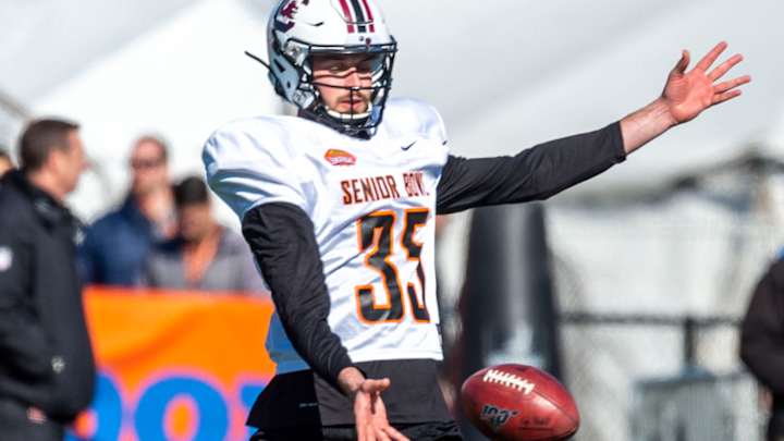 Former Gamecock Punter Signs With Carolina Panthers