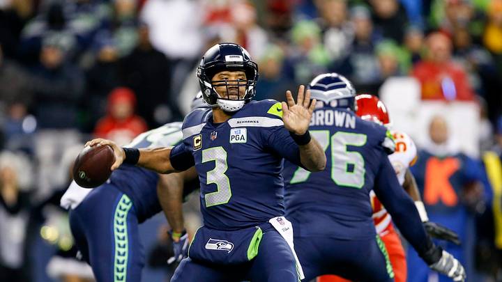 Ranking Seahawks 2020 Roster: No. 2-1 Ranking Seahawks 2020 Roster: No. 2-1