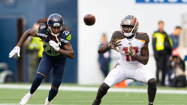 Can Seahawks CB Shaquill Griffin Achieve Elite Status in 2020?