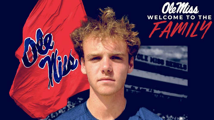 Kicker Wars: Ole Miss Swaps Commitments From 5-star Kickers Kicker Wars: Ole Miss Swaps Commitments From 5-star Kickers