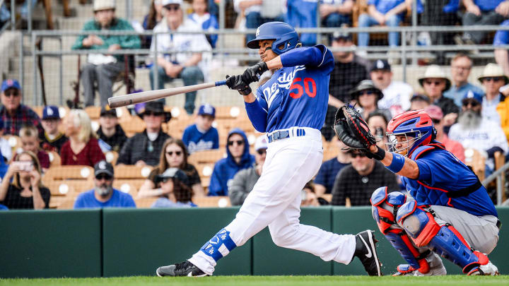 2020 Fantasy Baseball: Weekly Rankings & Projections (August 17)