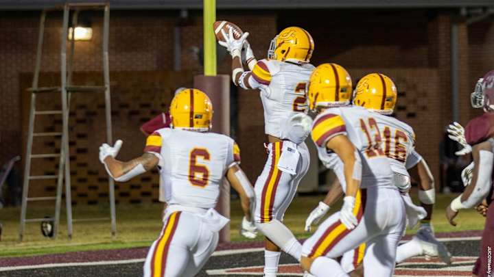 Wolfpack Adds JUCO Cornerback Ashford to Secondary