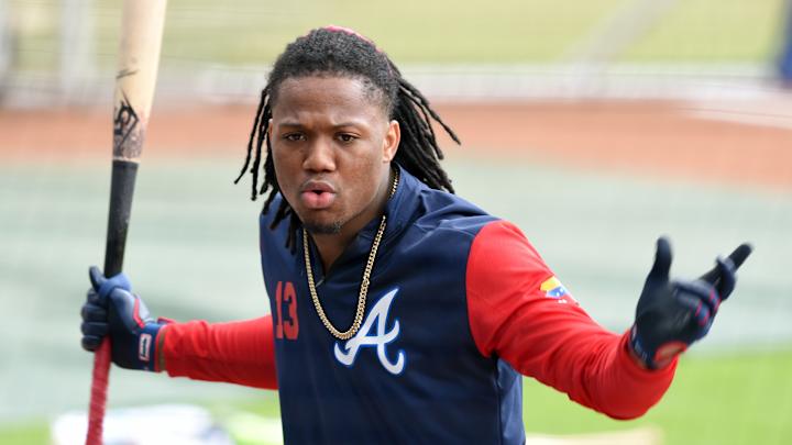 2020 Braves Preview: The Outfield