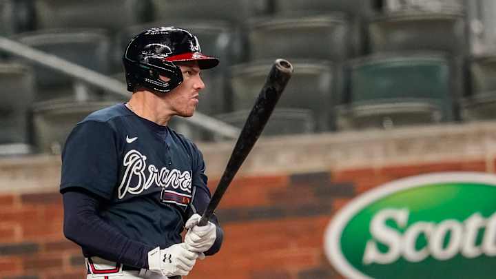 2020 Braves Preview - The Infield 2020 Braves Preview - The Infield