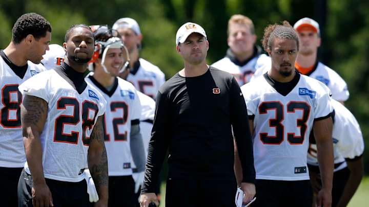 Cancelled preseason could impact the Bengals more than other NFL teams