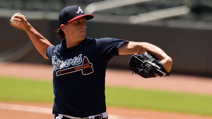 Kyle Wright ready for whatever role the Braves give him