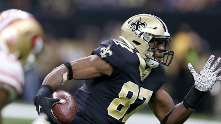 2020 NFC South Tight Ends Preview