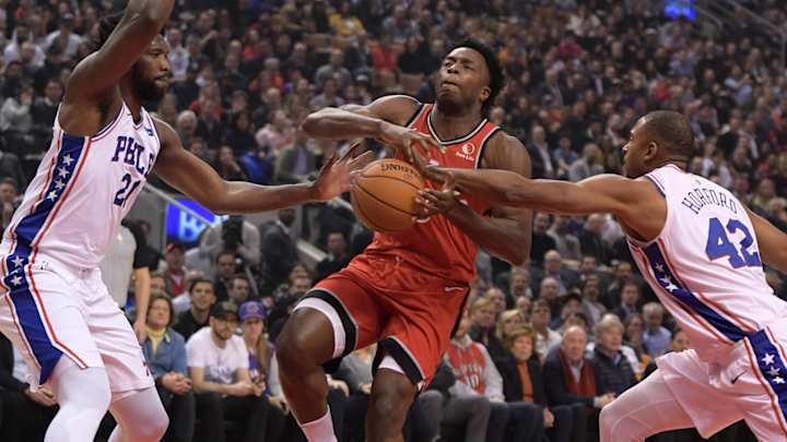 76ers: Will Joel Embiid and Al Horford Share the Court Again? 76ers: Will Joel Embiid and Al Horford Share the Court Again?