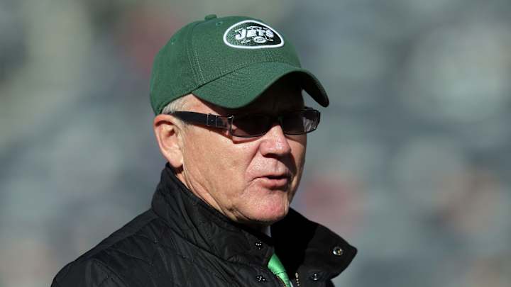 Woody Johnson: CNN reports allegations of racist, sexist comments from the man who bought the Jets in 2000