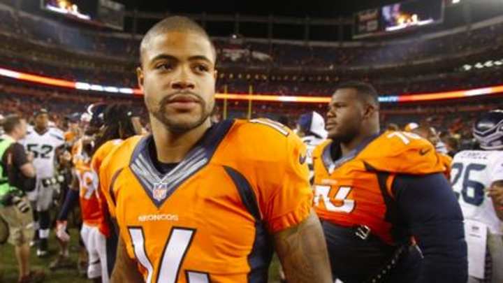 Former Indiana WR Cody Latimer Arrested on Felony Gun Charges