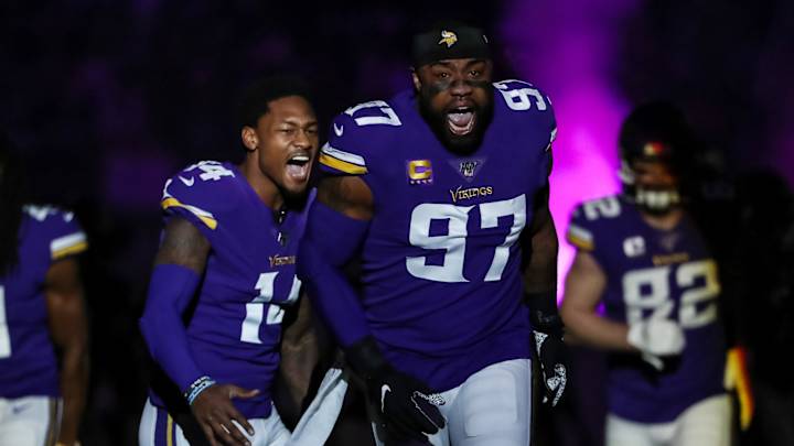 ESPN Ranks Vikings Second-Worst in NFL in Offseason Improvement