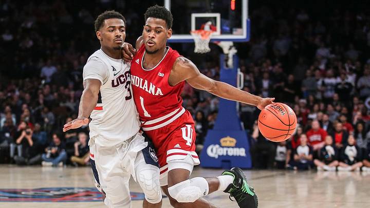 Indiana Basketball Scheduled to Play Western Michigan Nov. 13