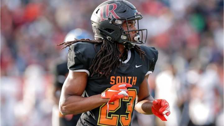 Training Camp Positional Battle Preview: Safety