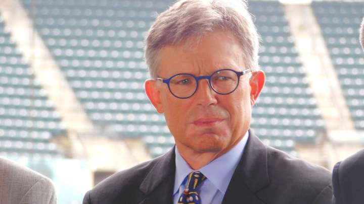 Indians Owner Paul Dolan Releases Statement Regarding Ongoing Talks of a Name Change Indians Owner Paul Dolan Releases Statement Regarding Ongoing Talks of a Name Change
