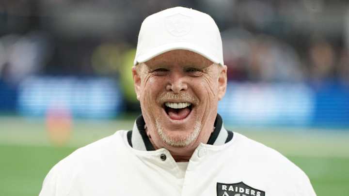 Raiders Owner Mark Davis Part IV:  Businessman