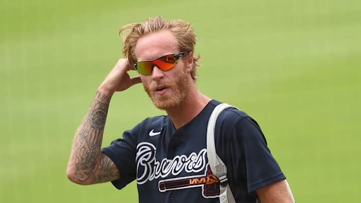 Bottom of rotation the biggest concern for Braves heading into 2020 season