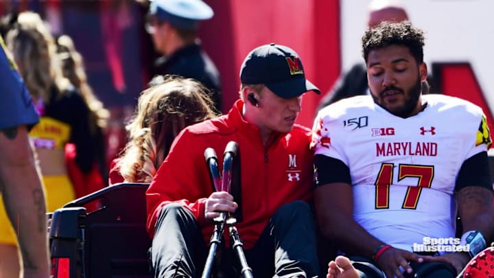 Big Ten Roundtable: Biggest X-Factor for Each Team